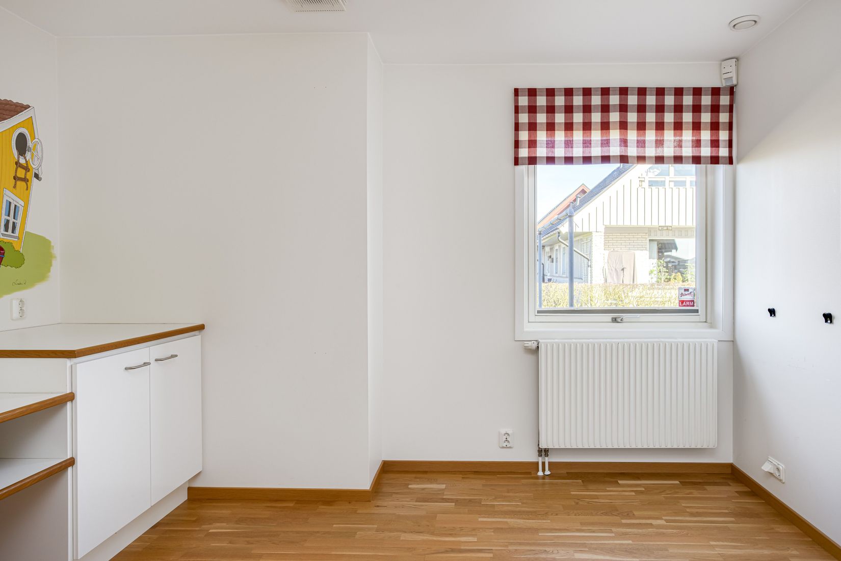 Villa, Breviksvägen 25, Glommen, Falkenberg