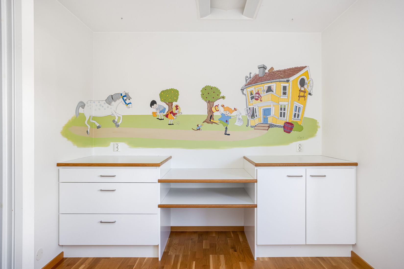 Villa, Breviksvägen 25, Glommen, Falkenberg