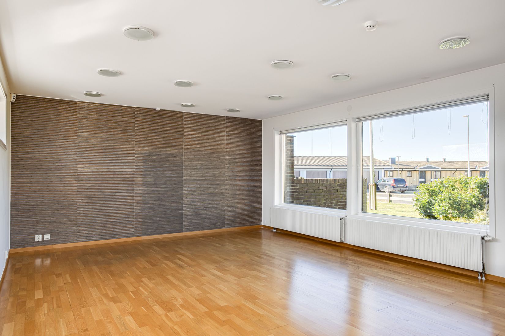 Villa, Breviksvägen 25, Glommen, Falkenberg