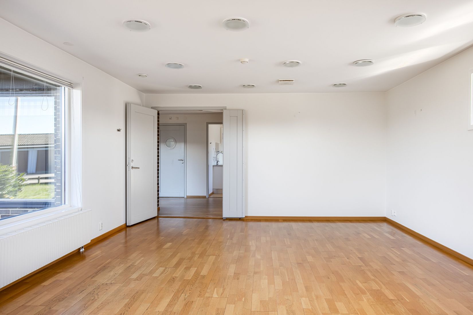 Villa, Breviksvägen 25, Glommen, Falkenberg