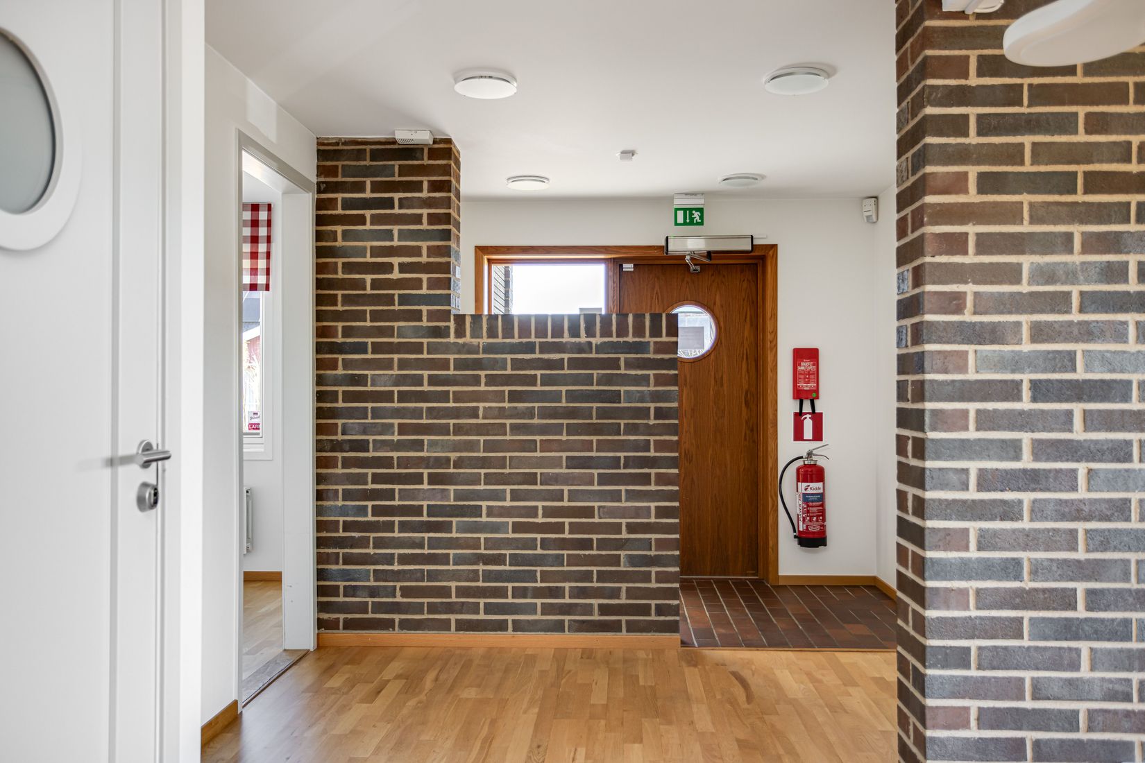 Villa, Breviksvägen 25, Glommen, Falkenberg