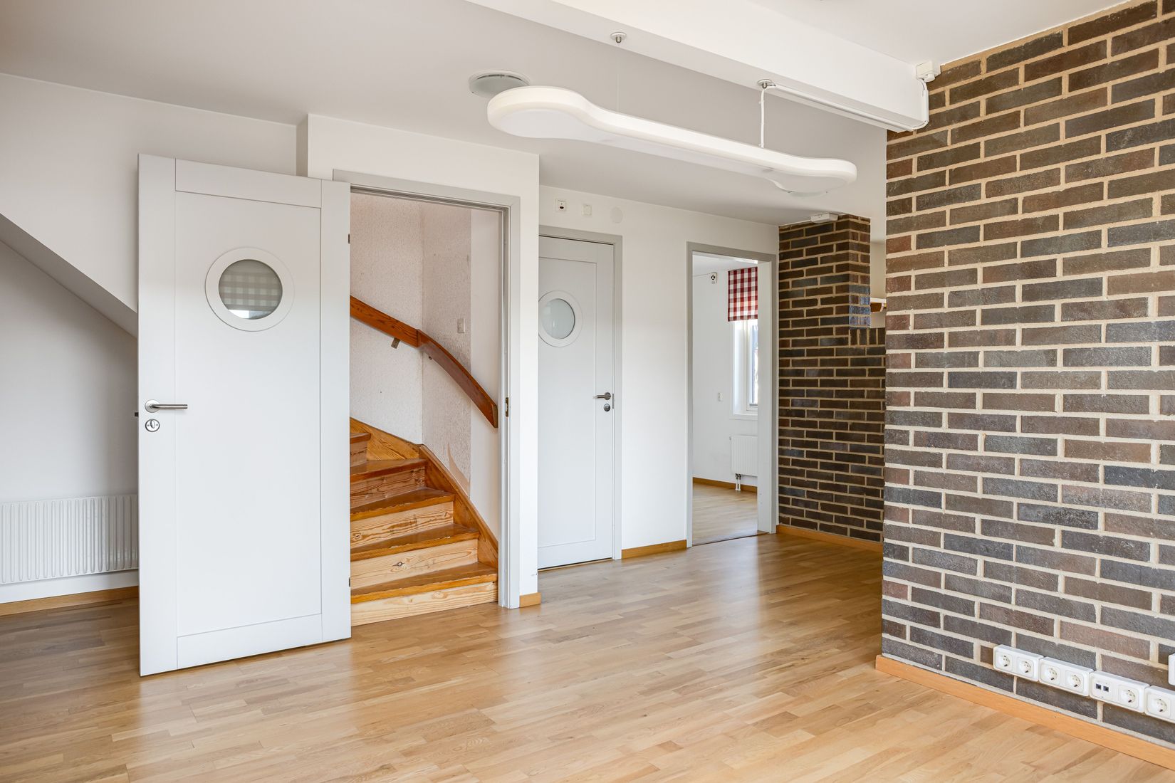 Villa, Breviksvägen 25, Glommen, Falkenberg