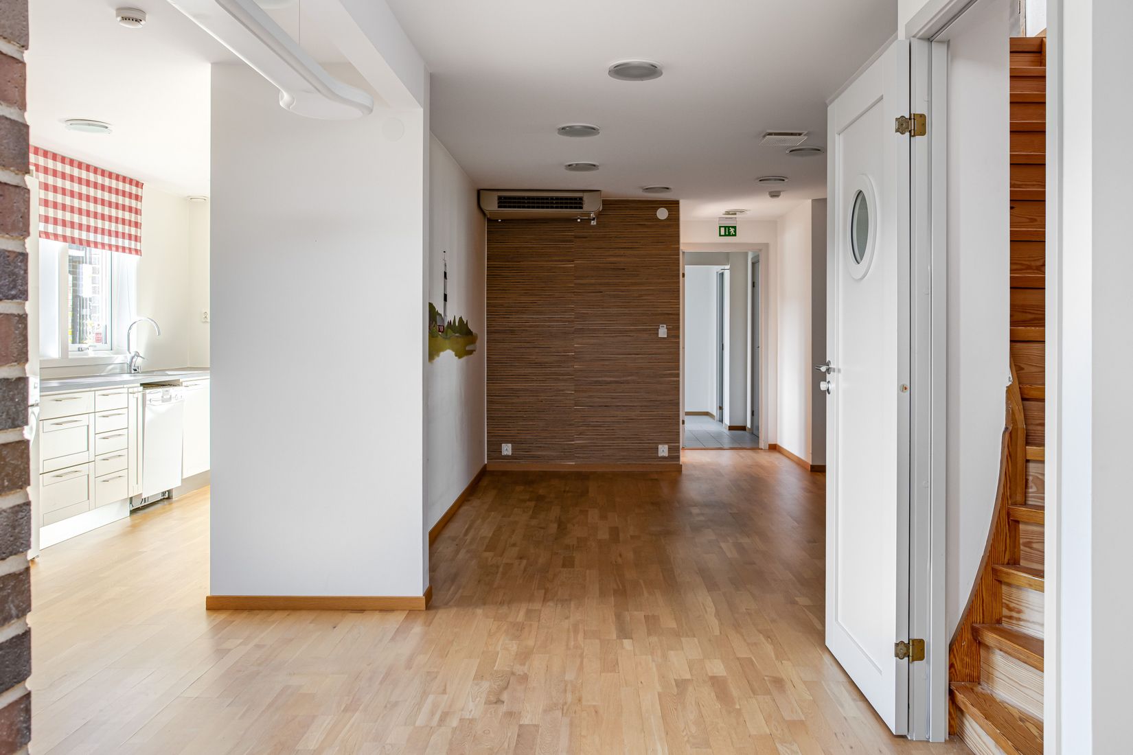 Villa, Breviksvägen 25, Glommen, Falkenberg