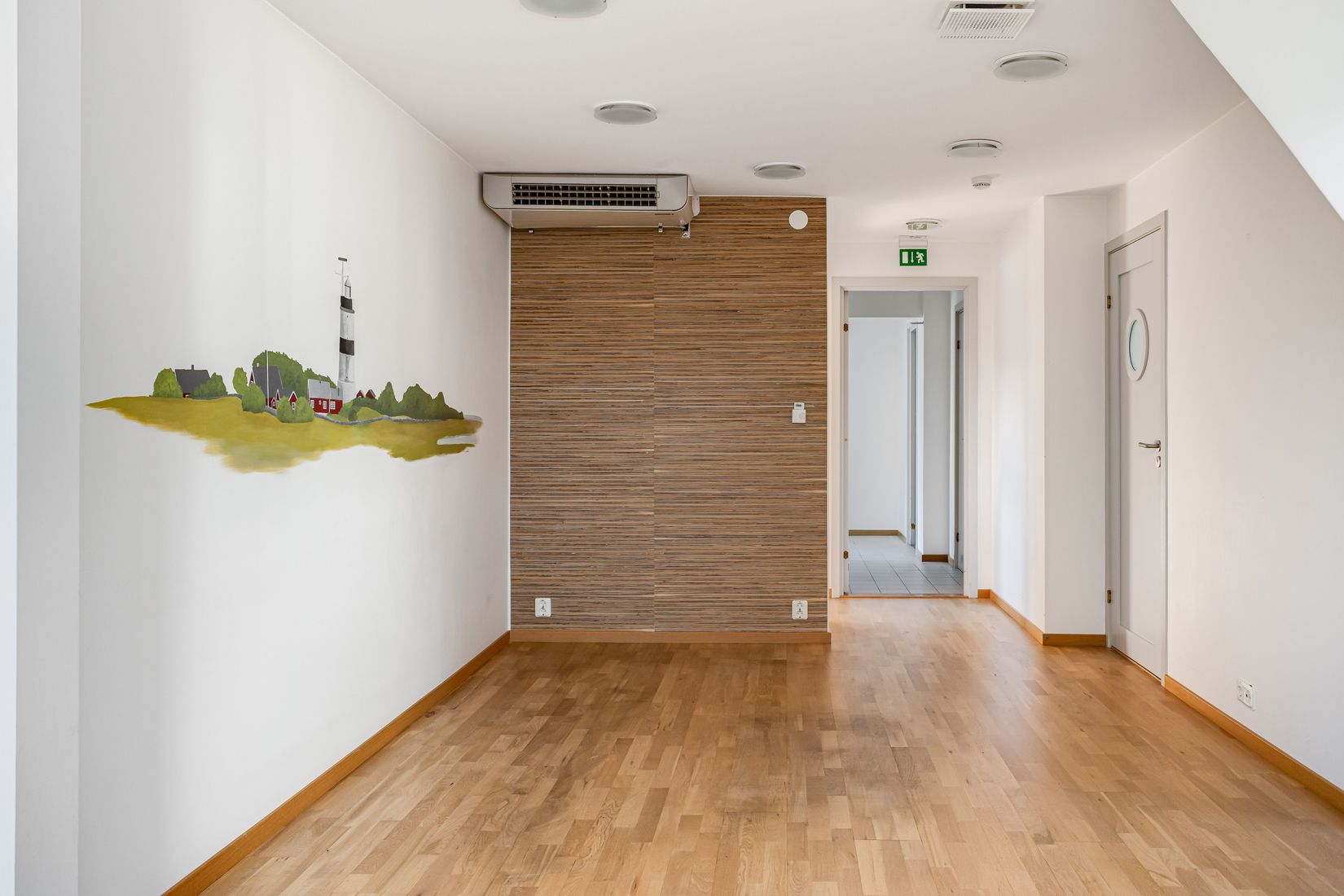 Villa, Breviksvägen 25, Glommen, Falkenberg