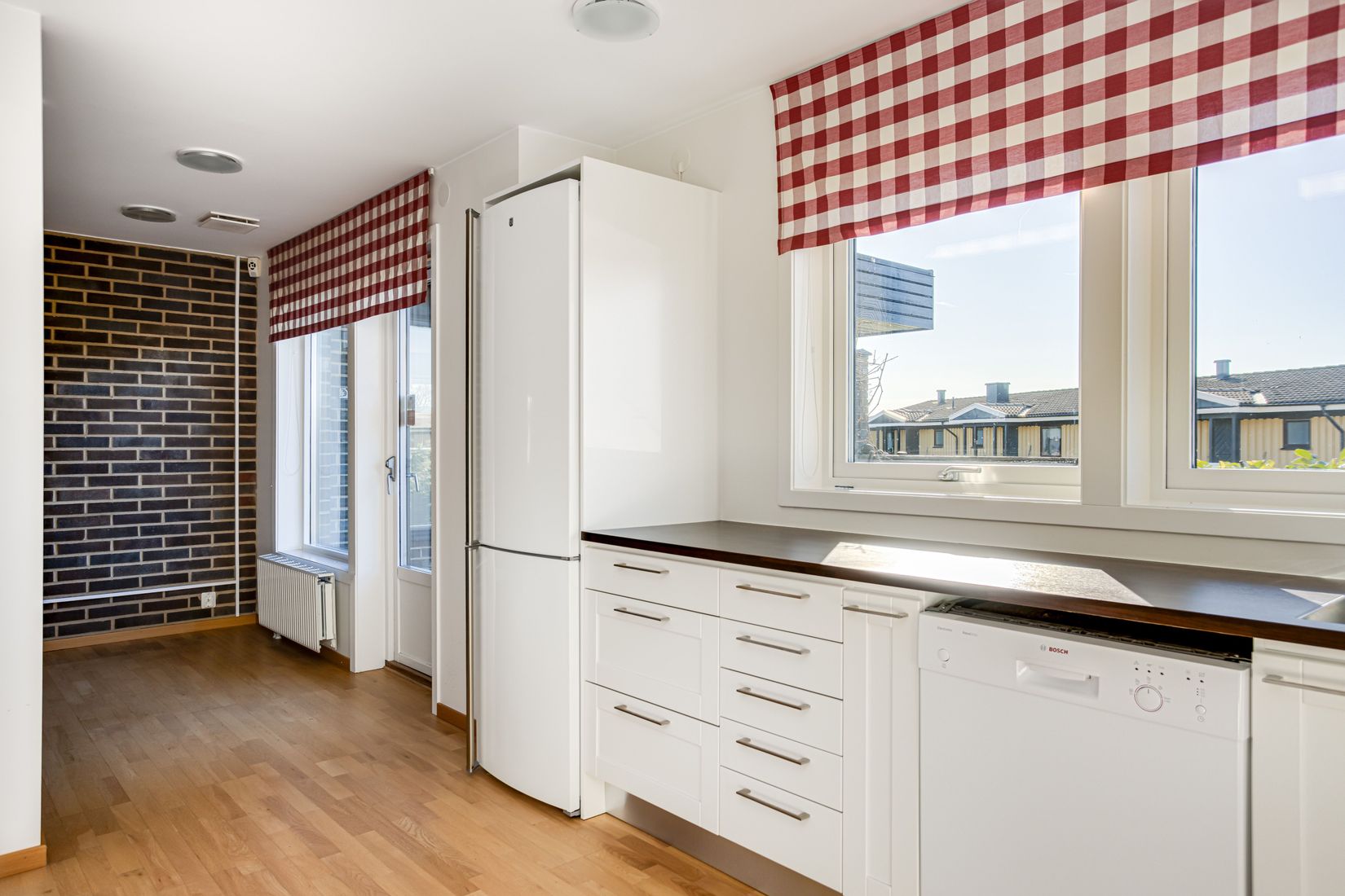 Villa, Breviksvägen 25, Glommen, Falkenberg