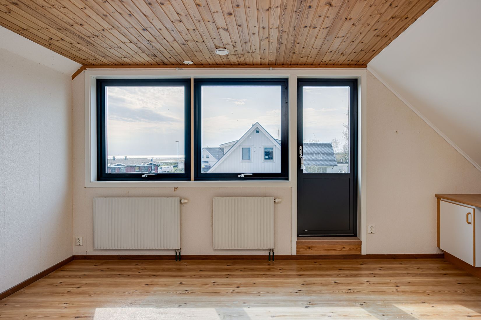 Villa, Breviksvägen 25, Glommen, Falkenberg