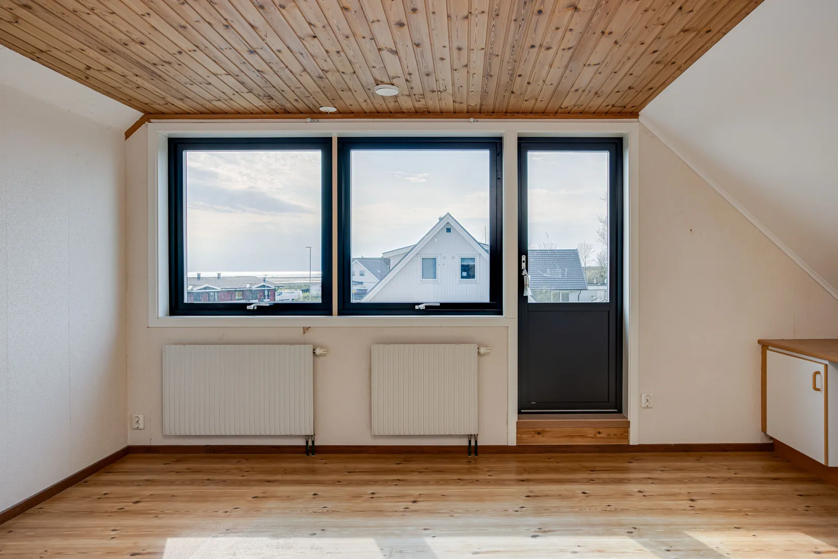 Villa, Breviksvägen 25, Glommen, Falkenberg