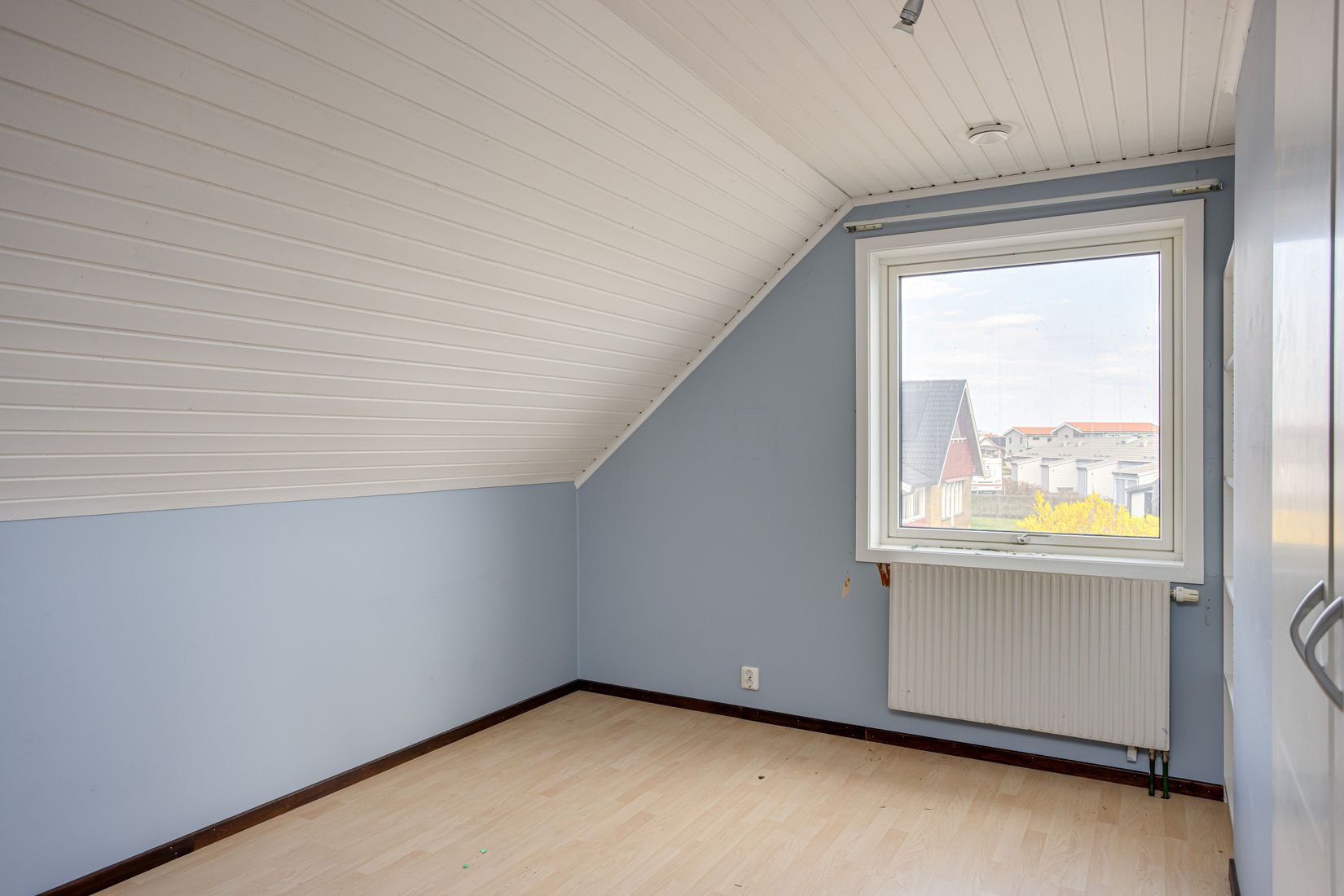 Villa, Breviksvägen 25, Glommen, Falkenberg