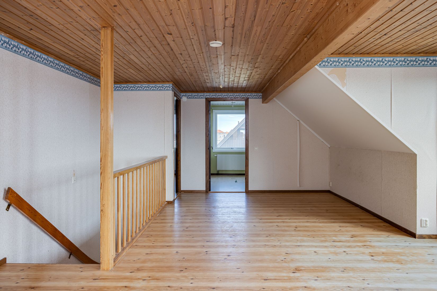 Villa, Breviksvägen 25, Glommen, Falkenberg