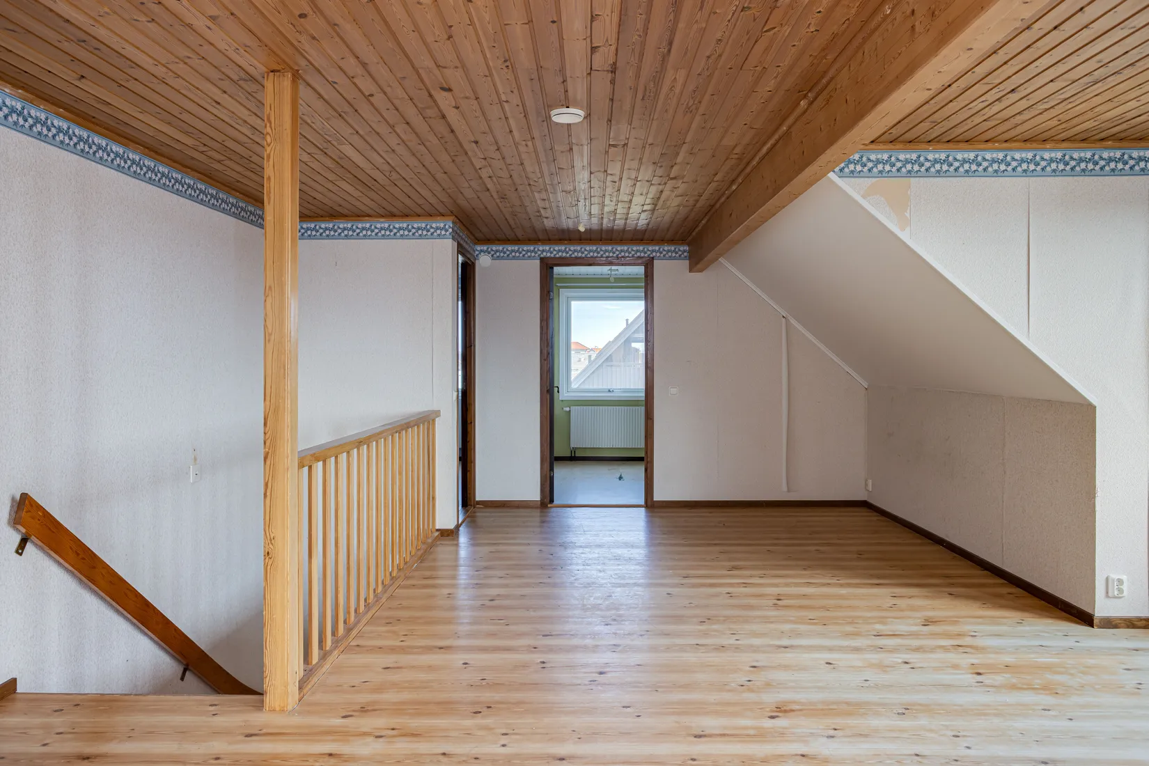 Villa, Breviksvägen 25, Glommen, Falkenberg