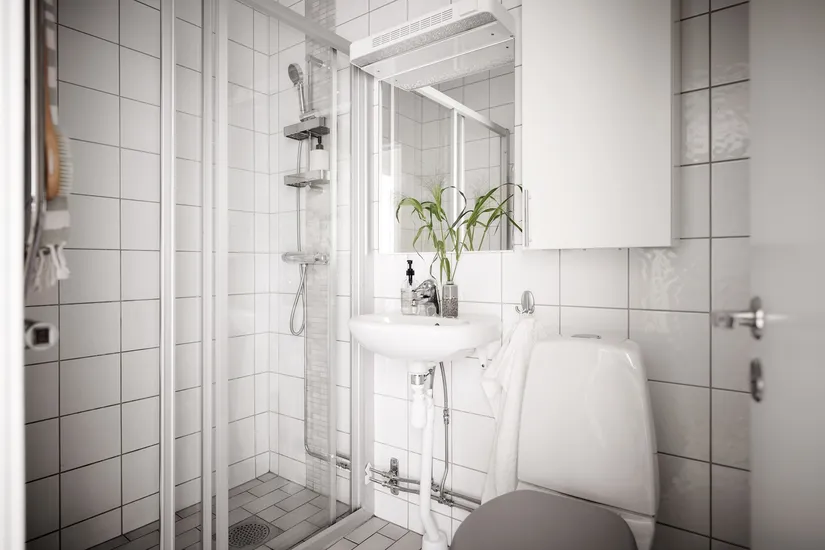 Bostadsrätt, Virvelvindsgatan 20A, Centrala Hisingen, Göteborg