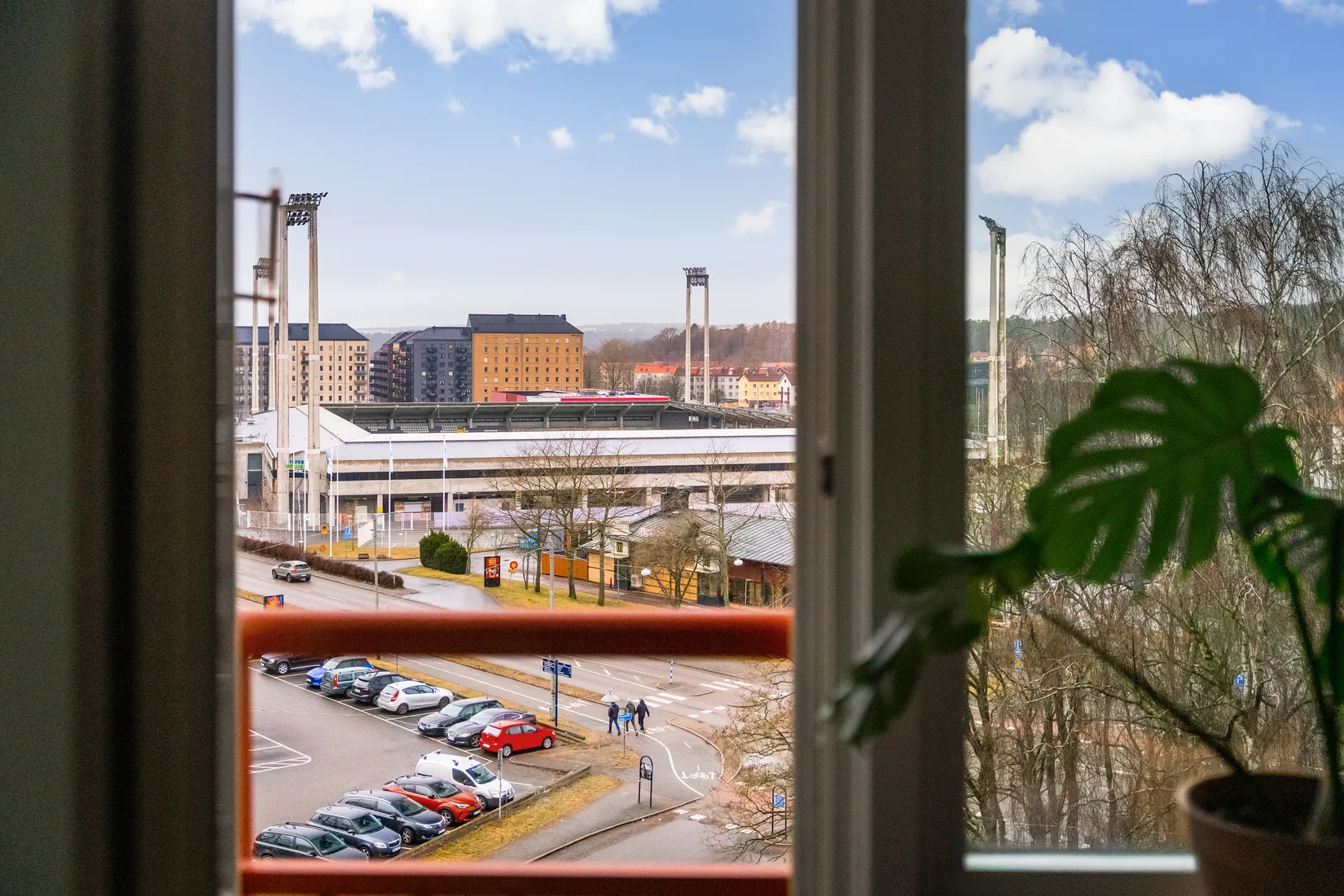 Bostadsrätt, Virvelvindsgatan 20A, Centrala Hisingen, Göteborg