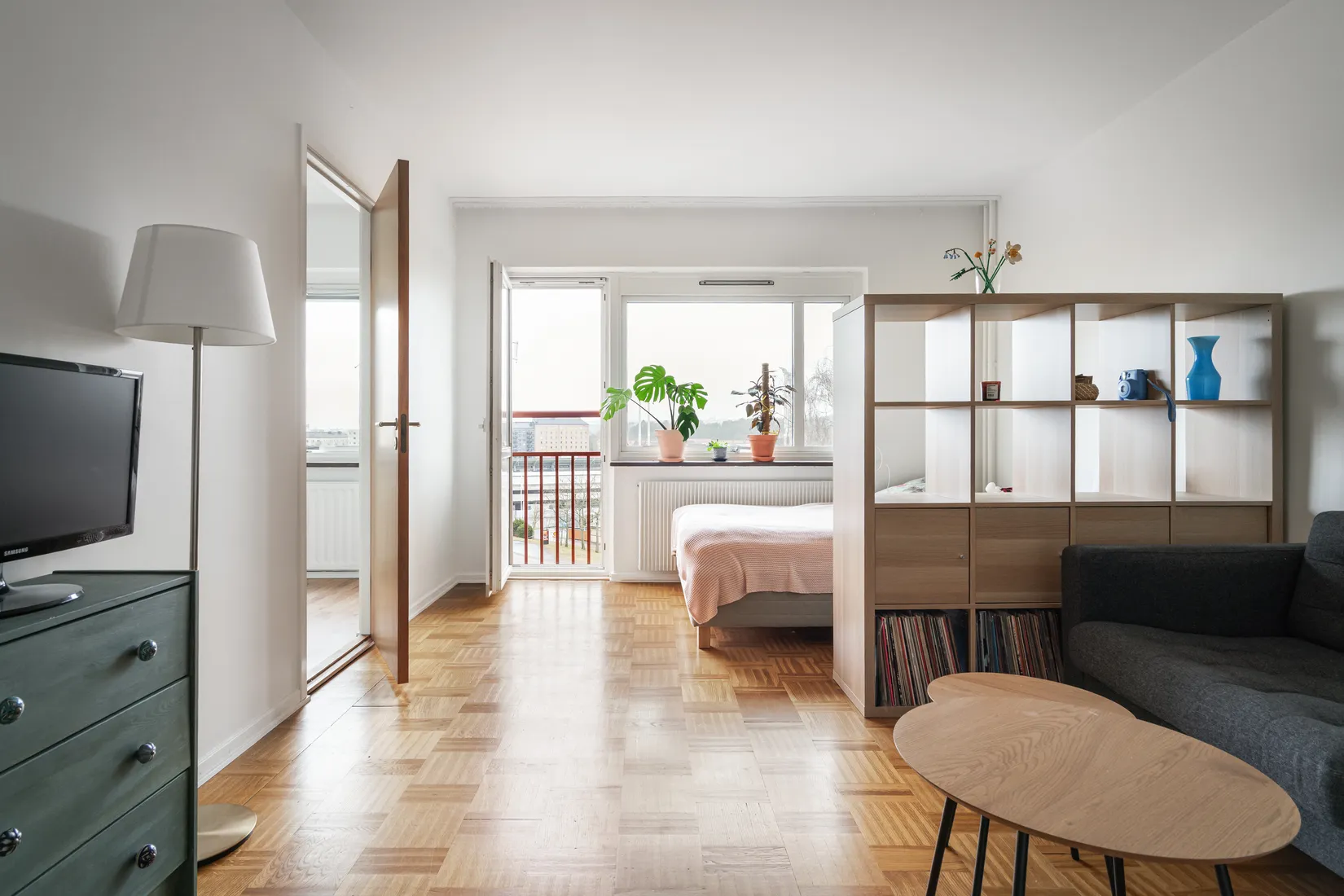 Bostadsrätt, Virvelvindsgatan 20A, Centrala Hisingen, Göteborg