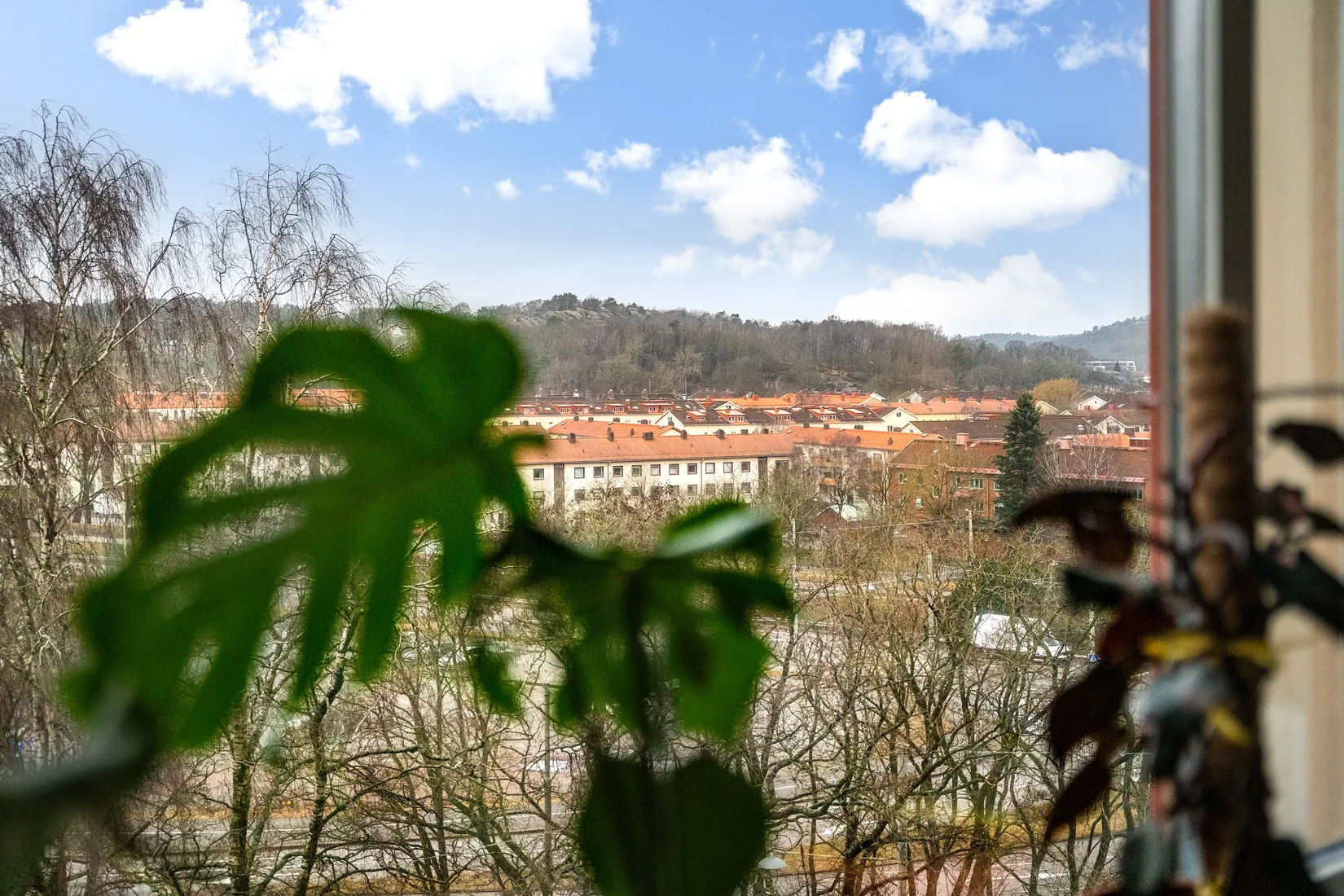 Bostadsrätt, Virvelvindsgatan 20A, Centrala Hisingen, Göteborg