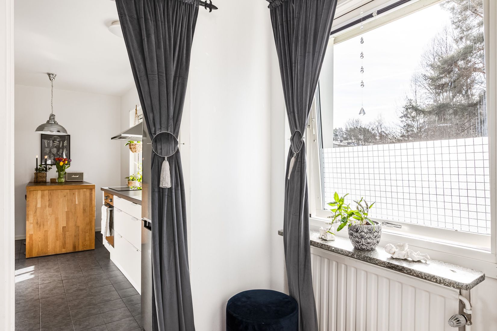 Bostadsrätt, Johannelundsvägen 13, Johannelund, Linköping