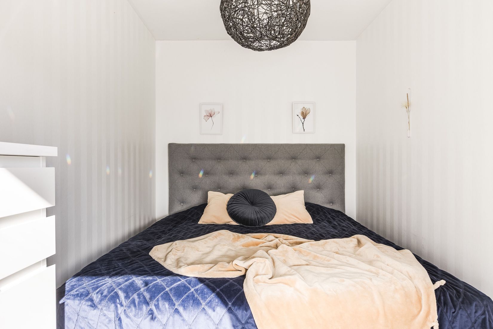 Bostadsrätt, Johannelundsvägen 13, Johannelund, Linköping