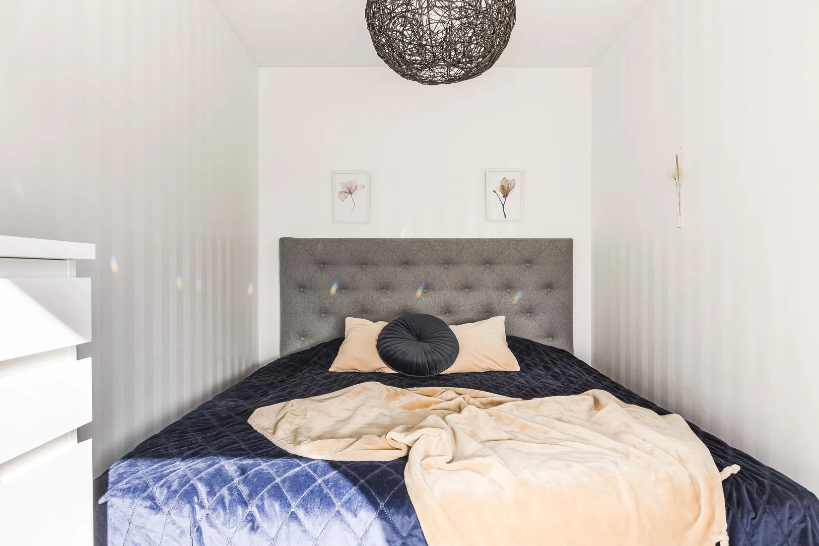 Bostadsrätt, Johannelundsvägen 13, Johannelund, Linköping