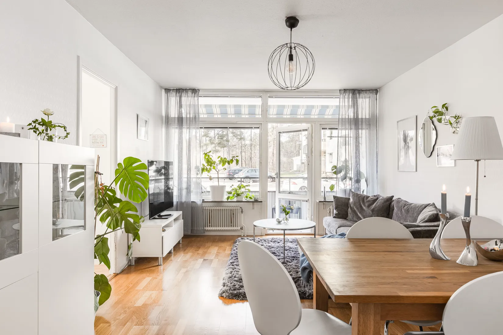 Bostadsrätt, Johannelundsvägen 13, Johannelund, Linköping