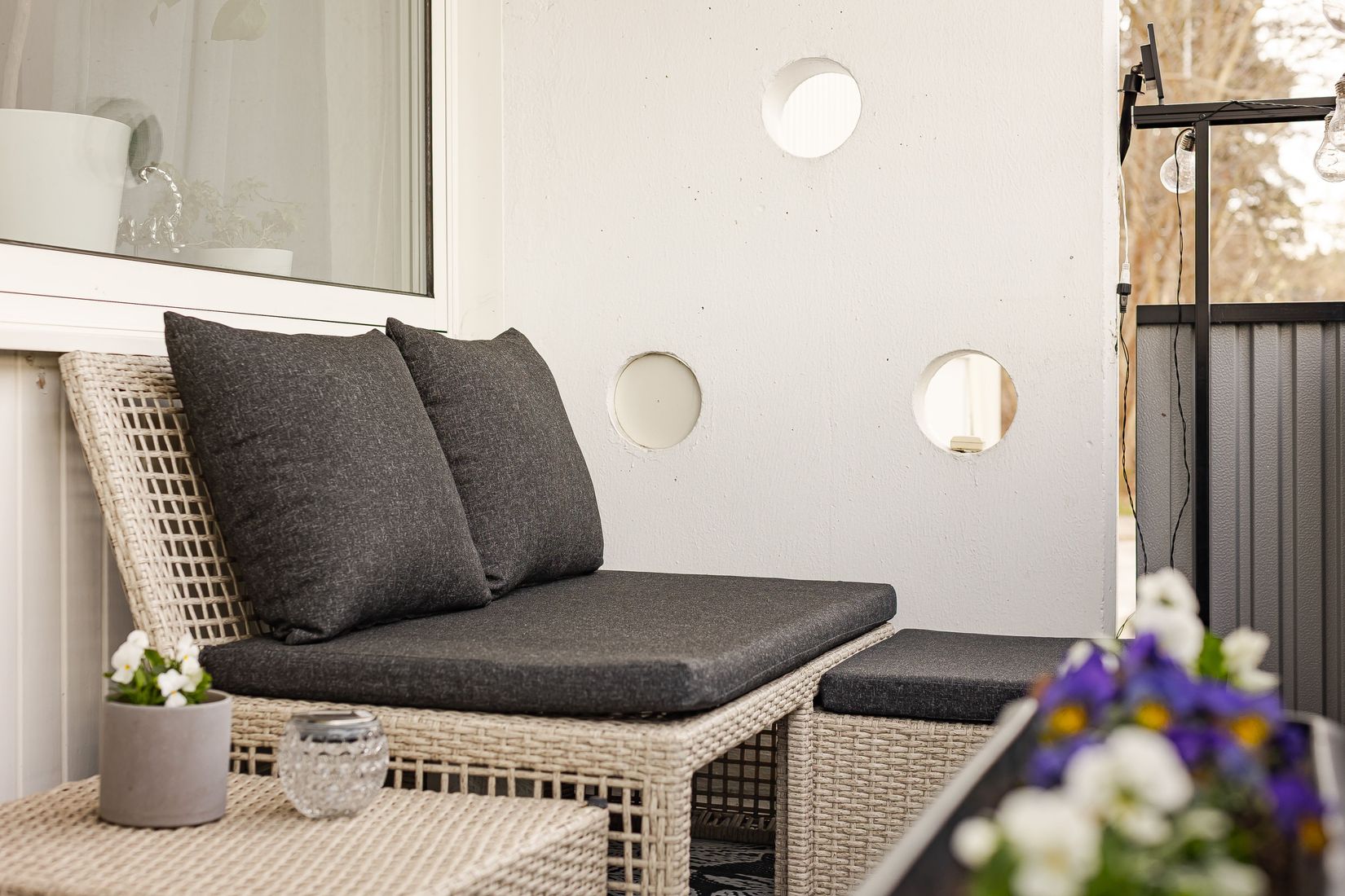 Bostadsrätt, Johannelundsvägen 13, Johannelund, Linköping