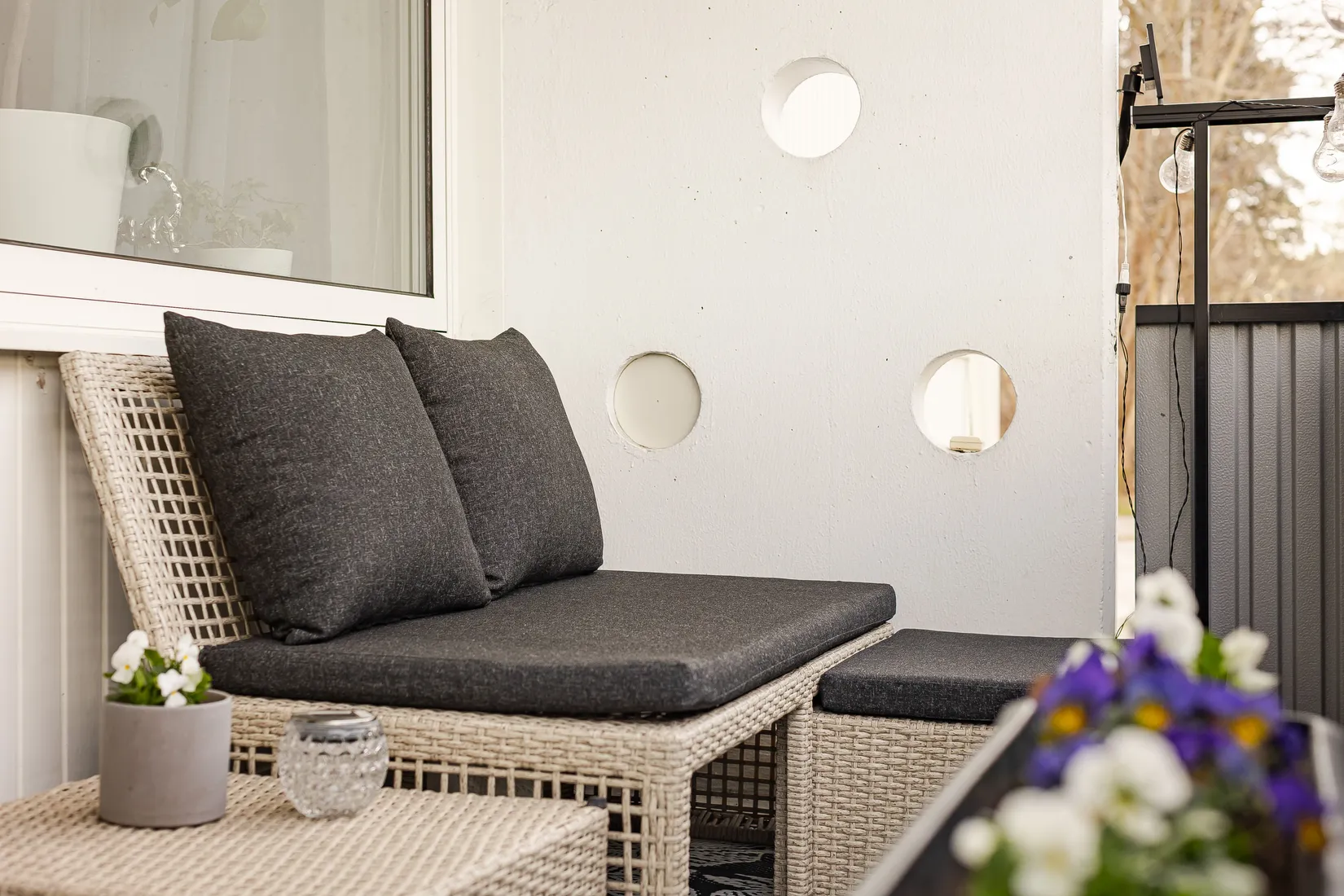 Bostadsrätt, Johannelundsvägen 13, Johannelund, Linköping