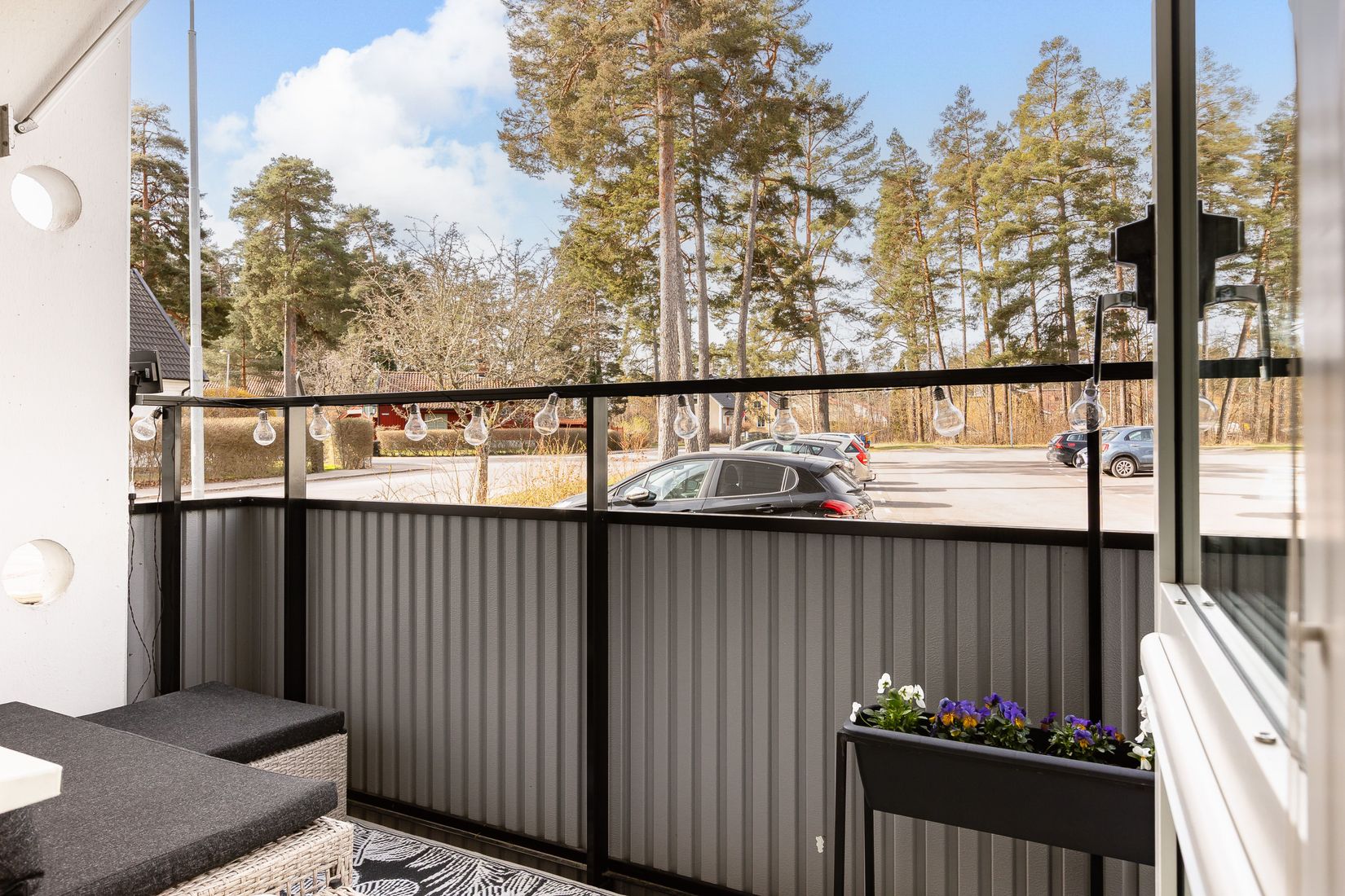 Bostadsrätt, Johannelundsvägen 13, Johannelund, Linköping