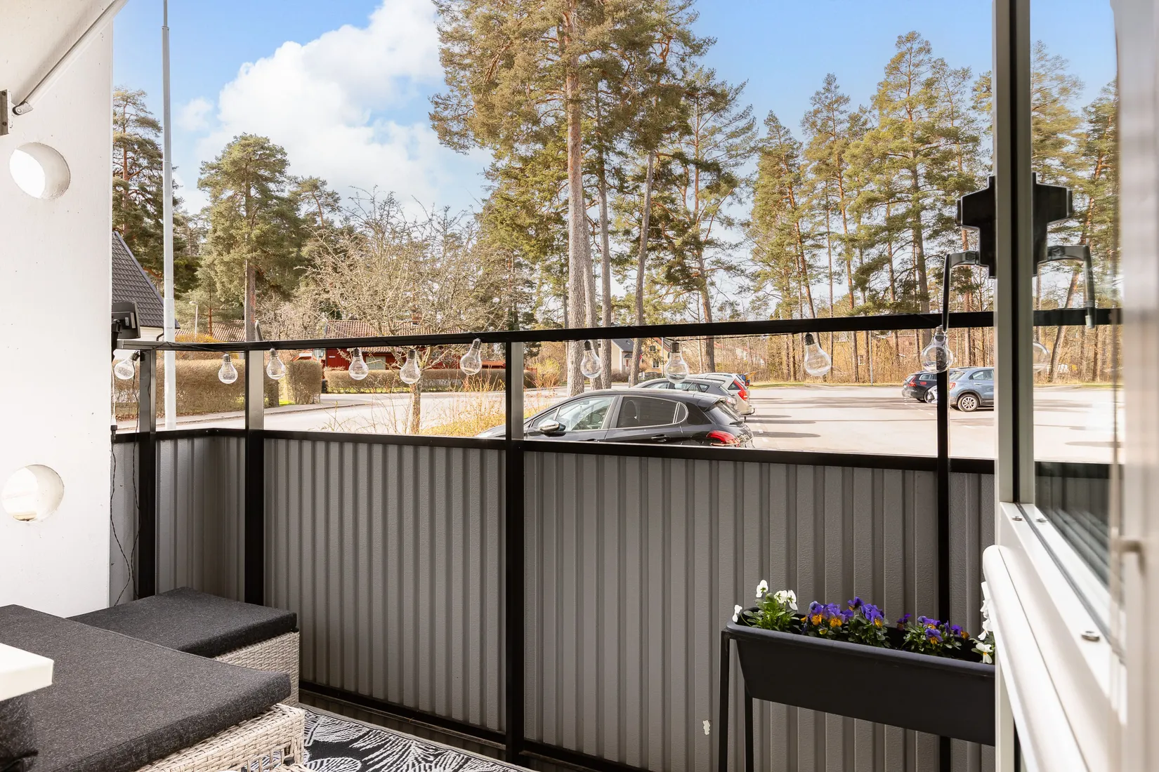 Bostadsrätt, Johannelundsvägen 13, Johannelund, Linköping