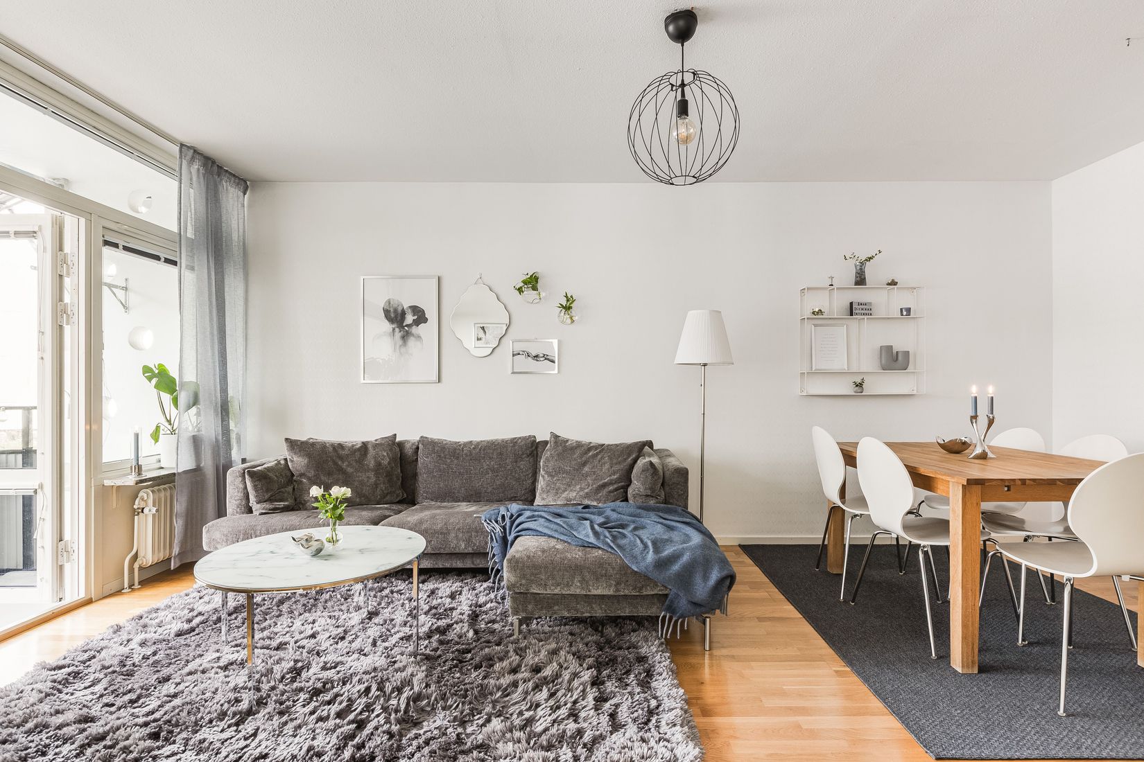 Bostadsrätt, Johannelundsvägen 13, Johannelund, Linköping