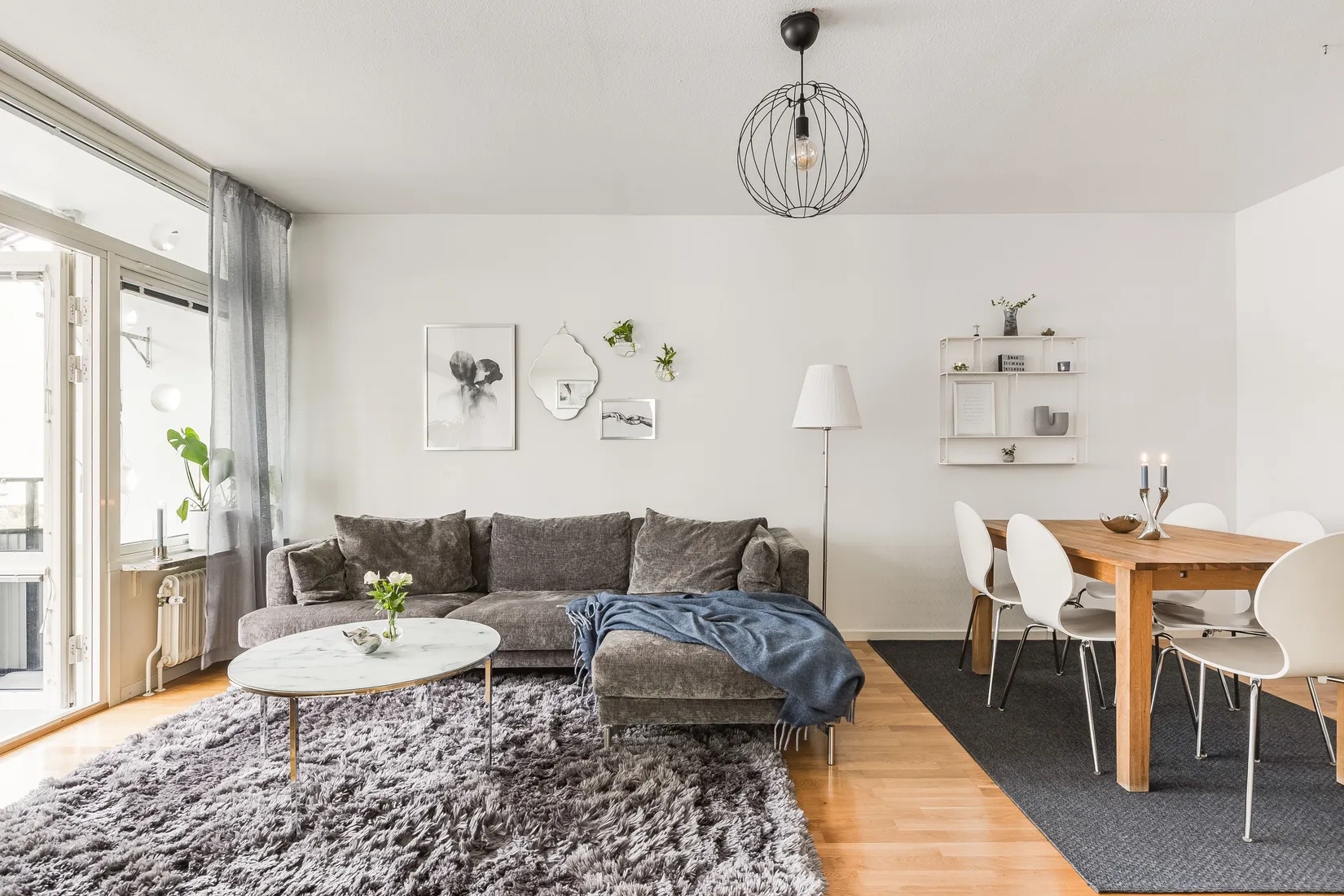 Bostadsrätt, Johannelundsvägen 13, Johannelund, Linköping