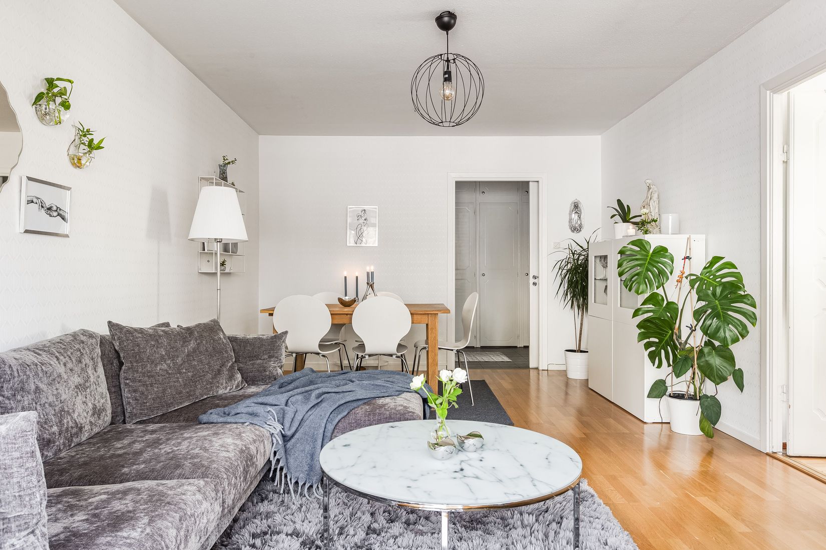 Bostadsrätt, Johannelundsvägen 13, Johannelund, Linköping