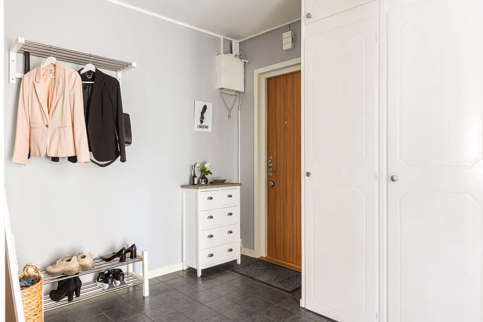 Bostadsrätt, Johannelundsvägen 13, Johannelund, Linköping