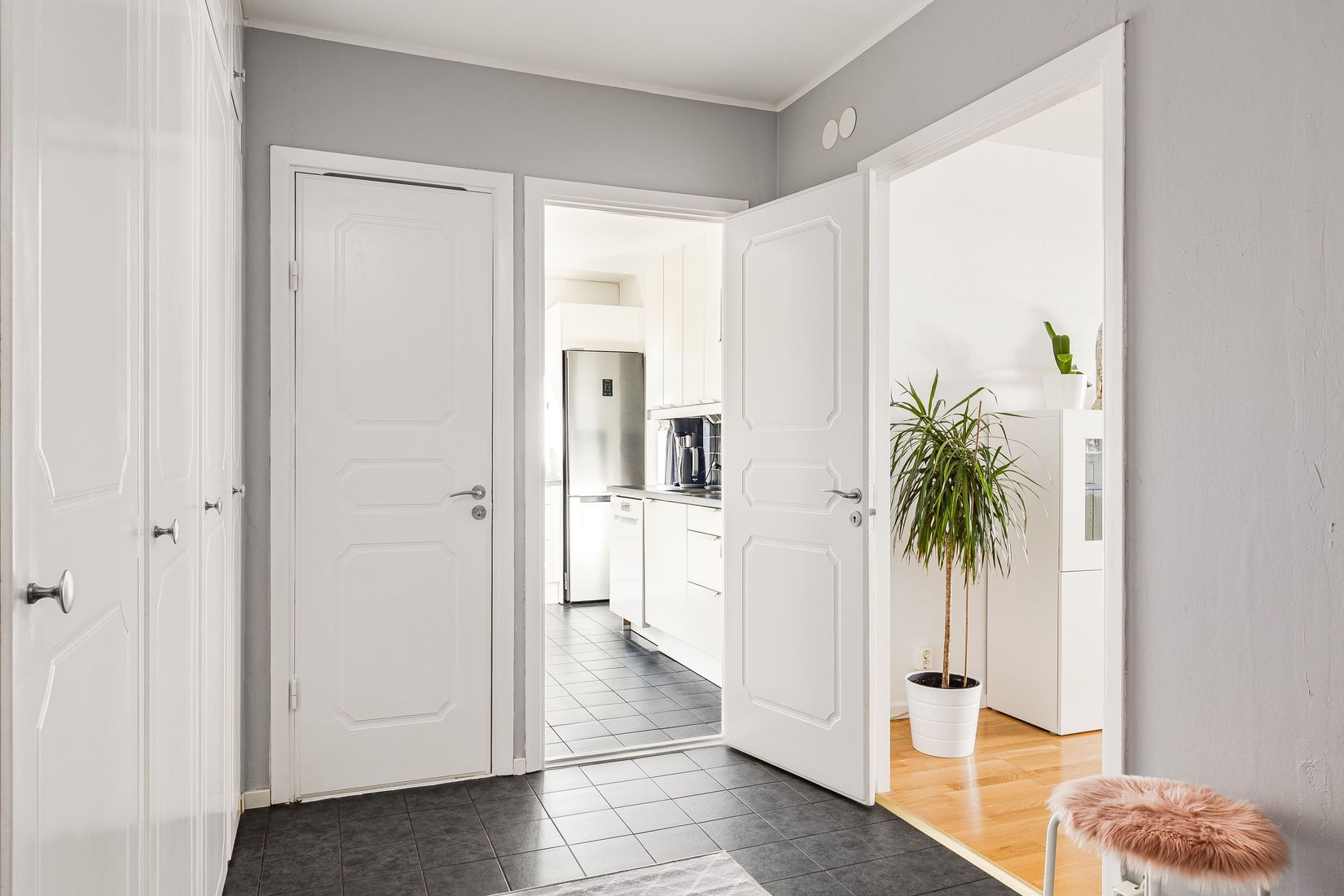 Bostadsrätt, Johannelundsvägen 13, Johannelund, Linköping