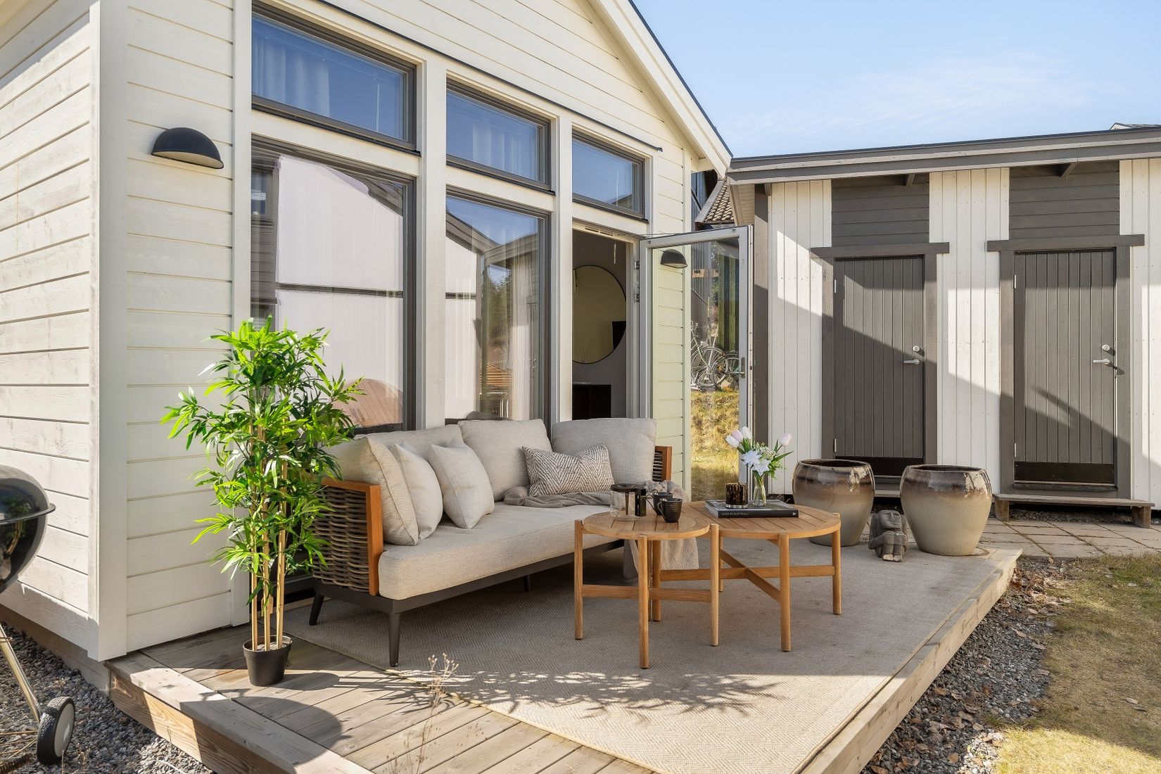 Bostadsrätt, Björnvägen 13A, Länna, Huddinge