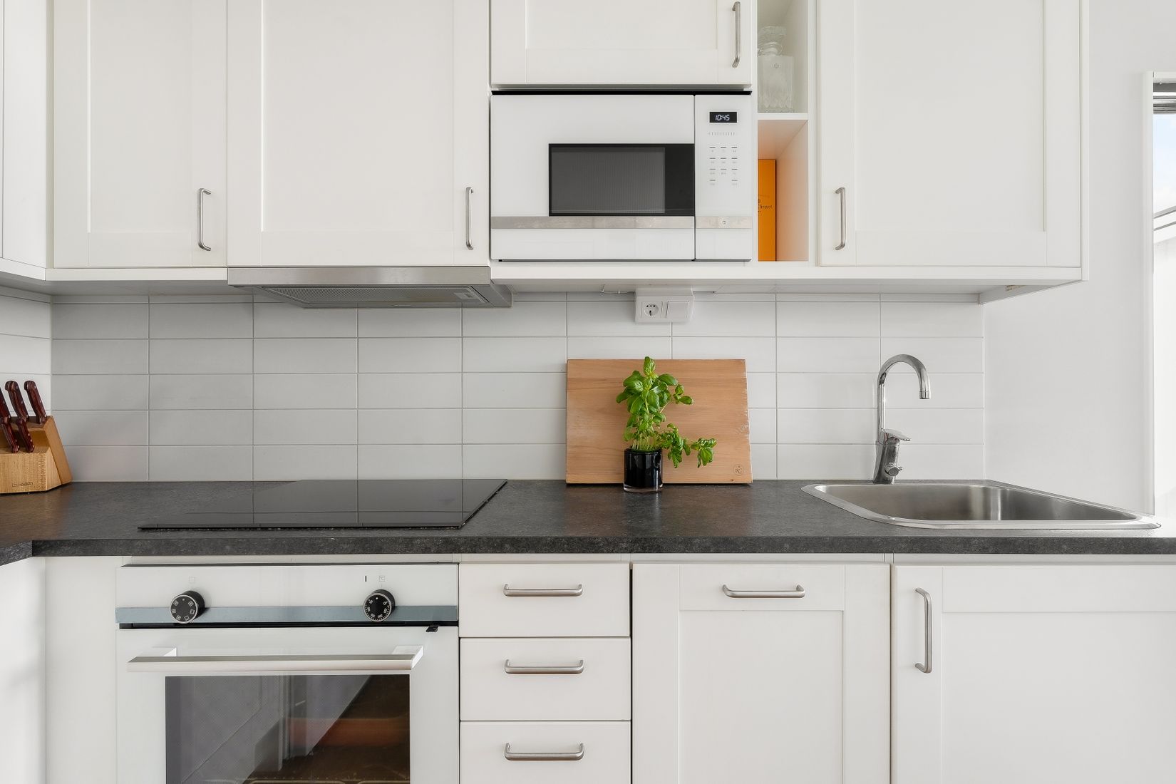 Bostadsrätt, Björnvägen 13A, Länna, Huddinge