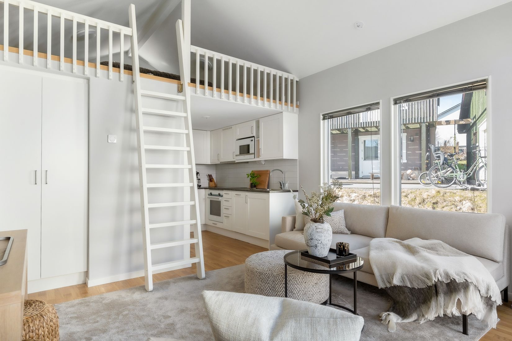 Bostadsrätt, Björnvägen 13A, Länna, Huddinge