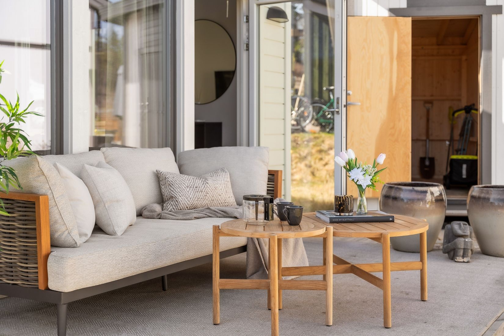 Bostadsrätt, Björnvägen 13A, Länna, Huddinge