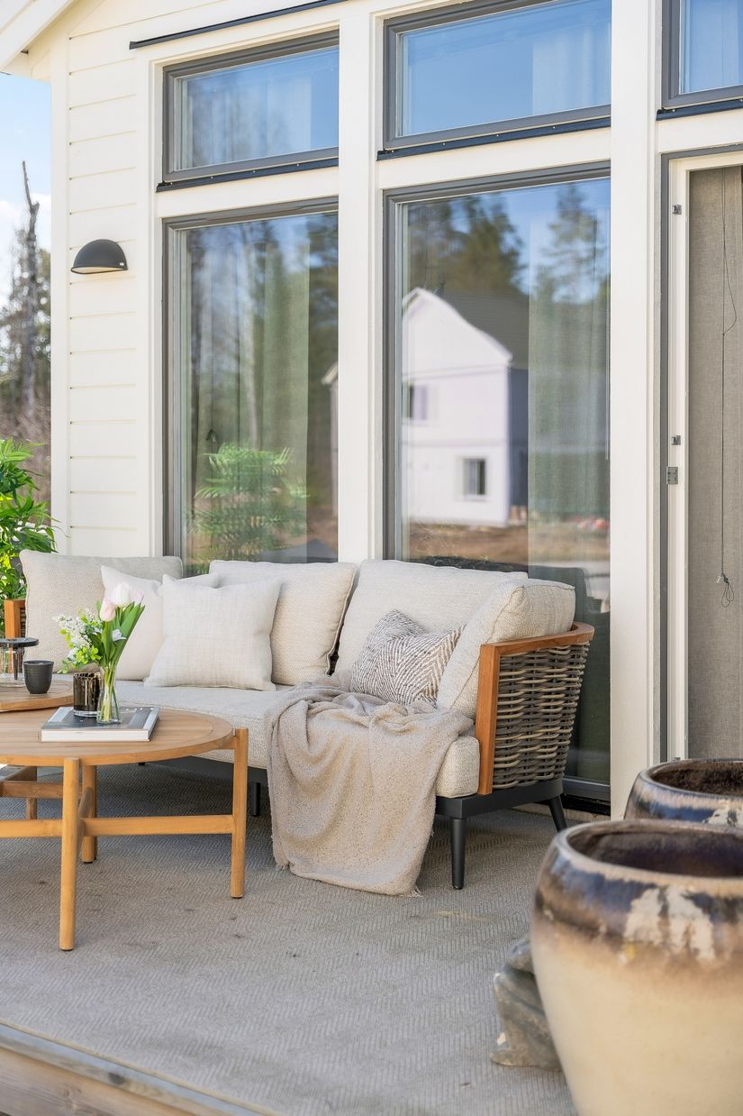 Bostadsrätt, Björnvägen 13A, Länna, Huddinge