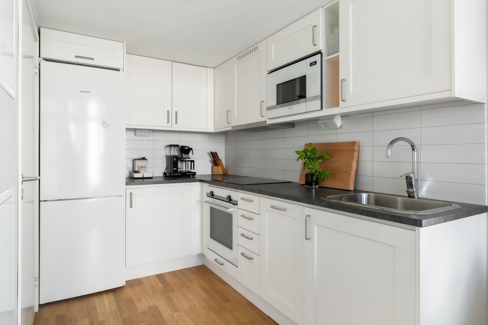 Bostadsrätt, Björnvägen 13A, Länna, Huddinge