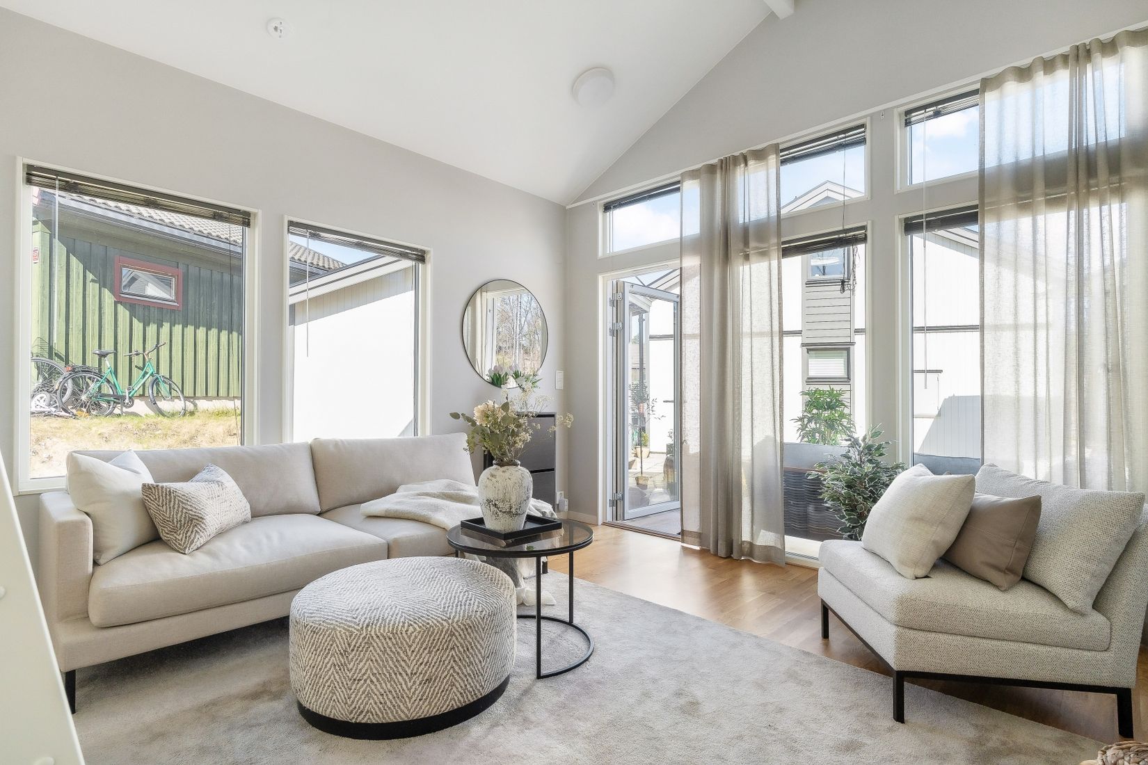 Bostadsrätt, Björnvägen 13A, Länna, Huddinge