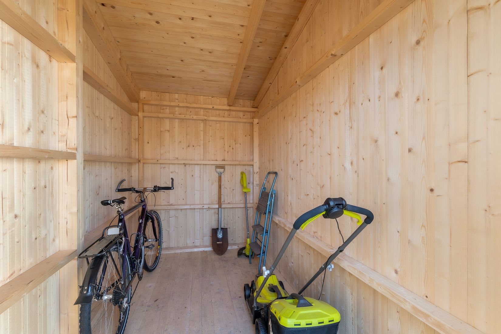 Bostadsrätt, Björnvägen 13A, Länna, Huddinge