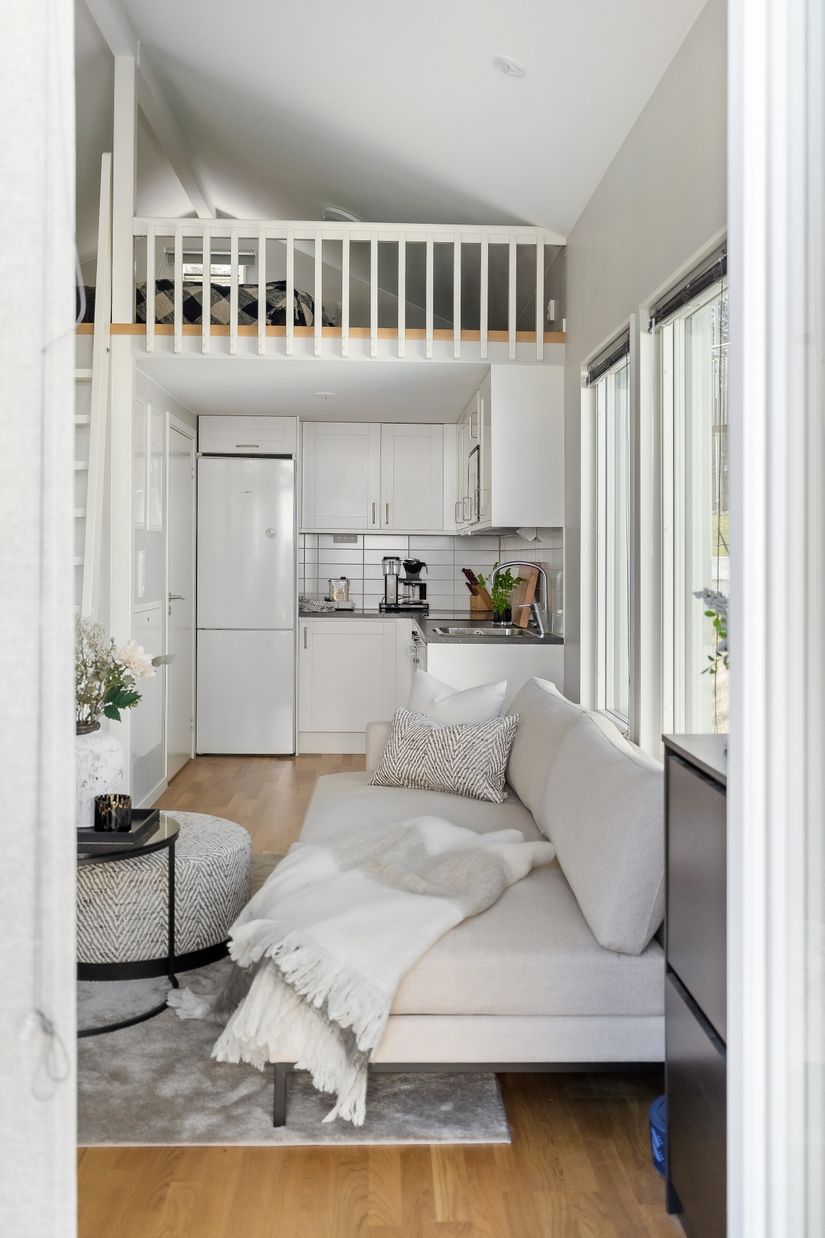 Bostadsrätt, Björnvägen 13A, Länna, Huddinge