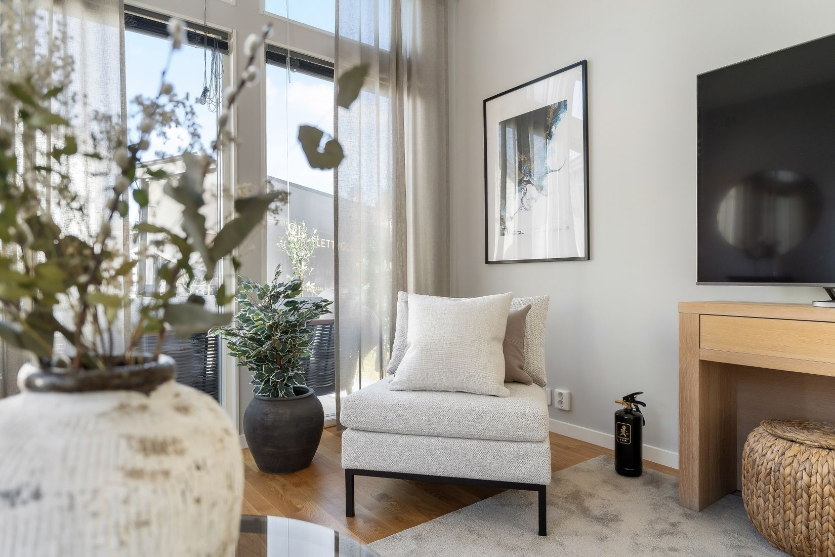 Bostadsrätt, Björnvägen 13A, Länna, Huddinge