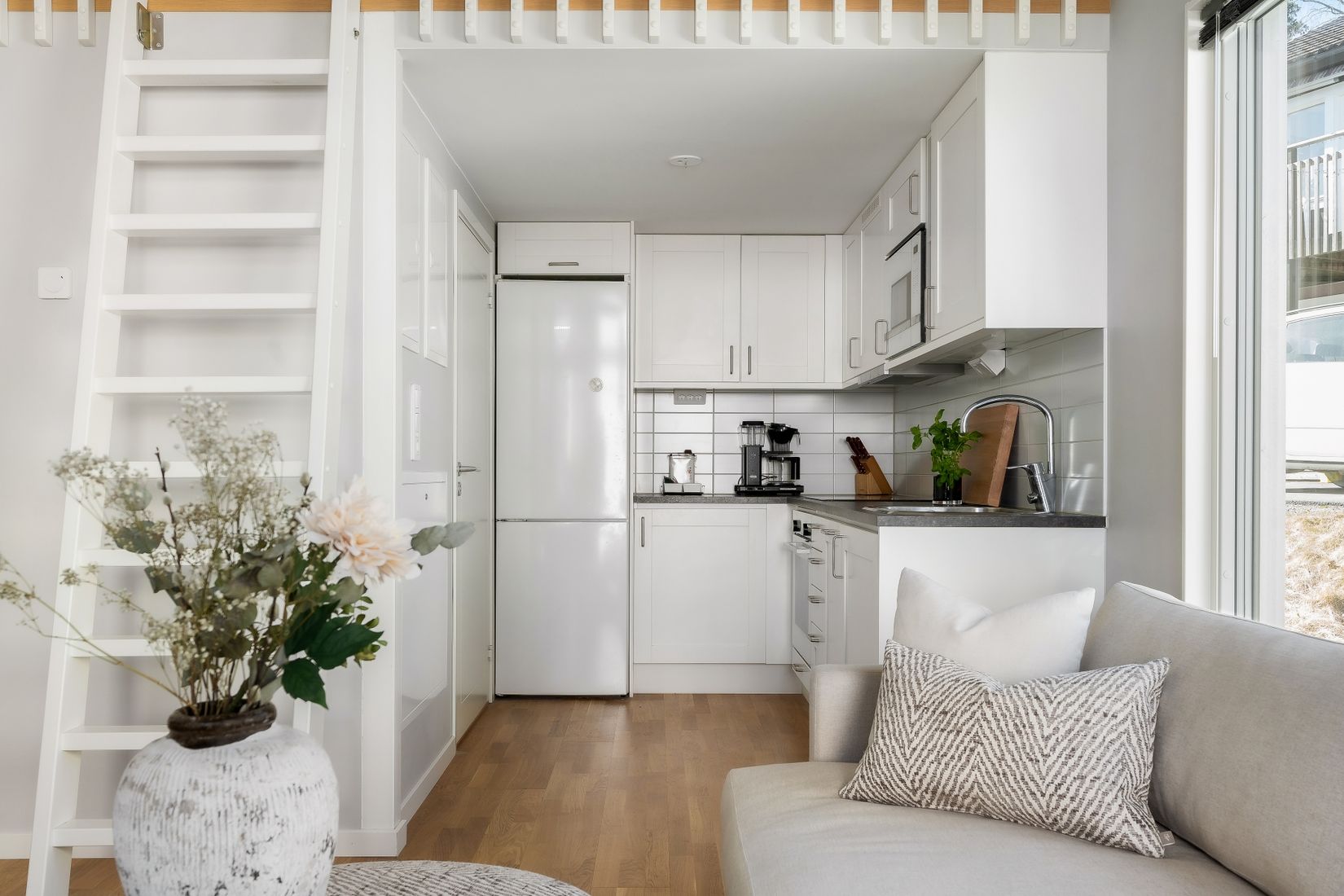 Bostadsrätt, Björnvägen 13A, Länna, Huddinge