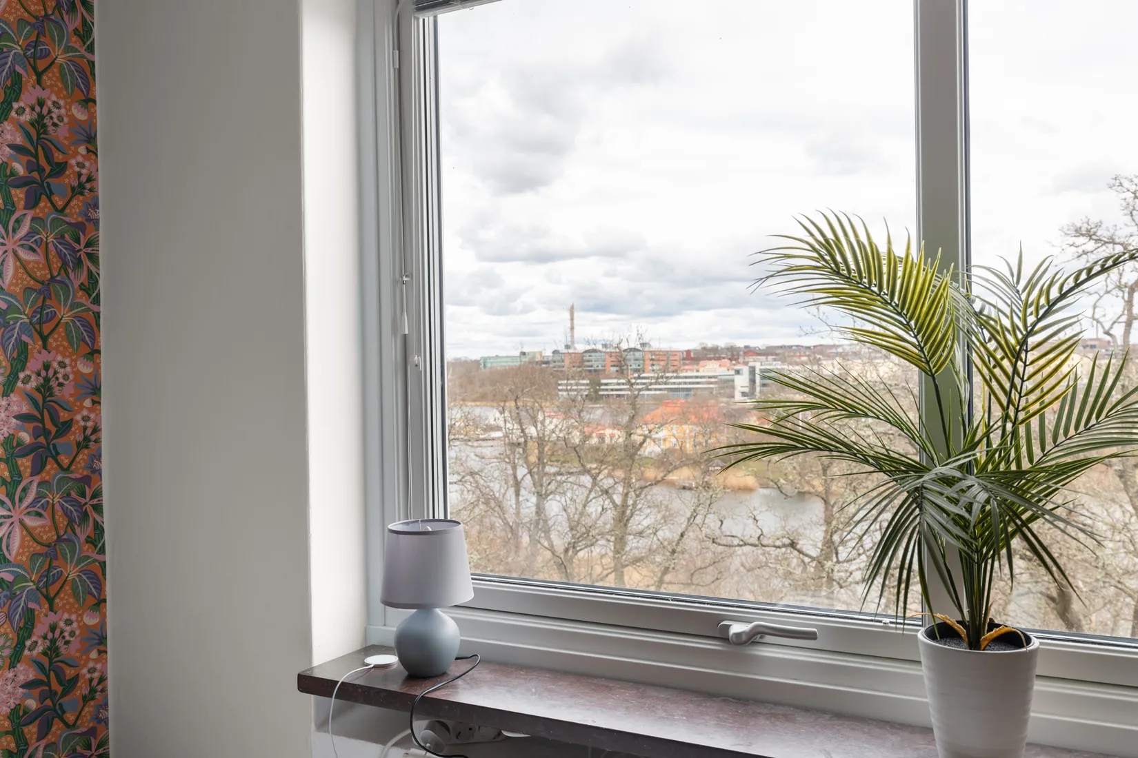 Bostadsrätt, Byggmästaregatan 2D, Långö, Karlskrona