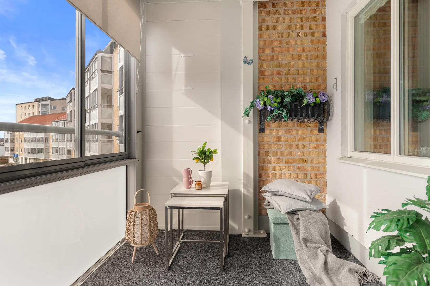 Bostadsrätt, Byggmästaregatan 2D, Långö, Karlskrona