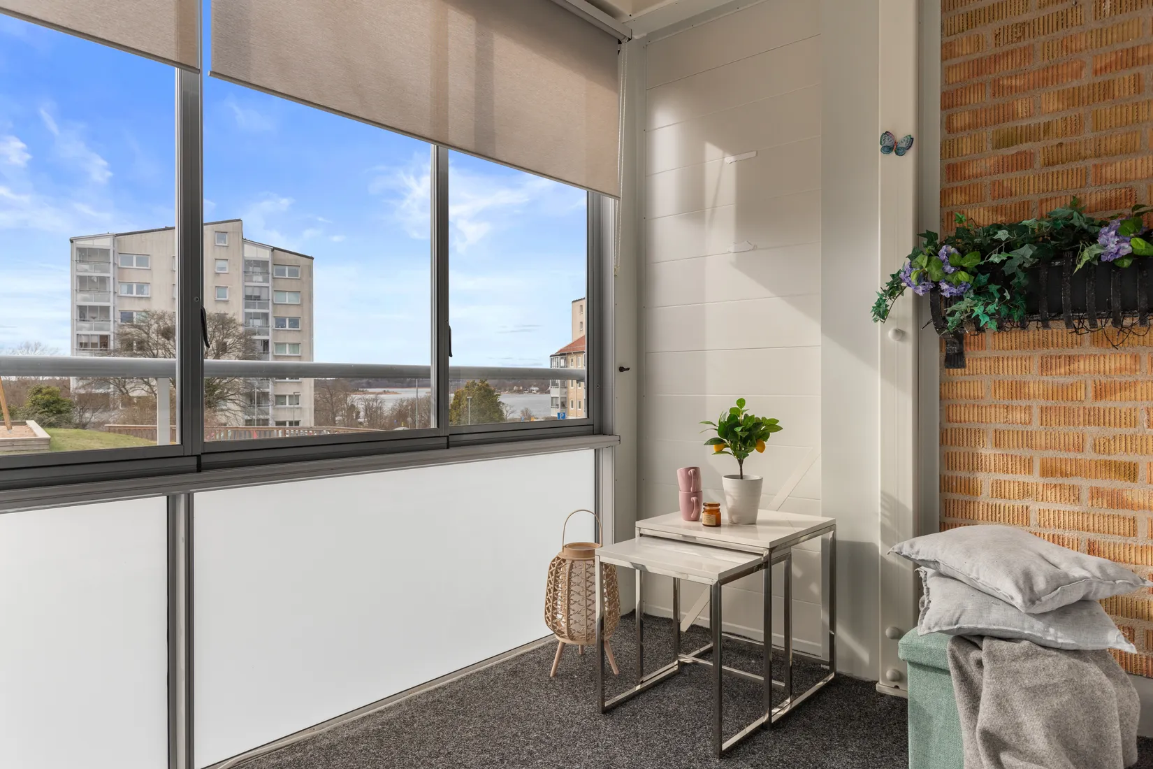 Bostadsrätt, Byggmästaregatan 2D, Långö, Karlskrona