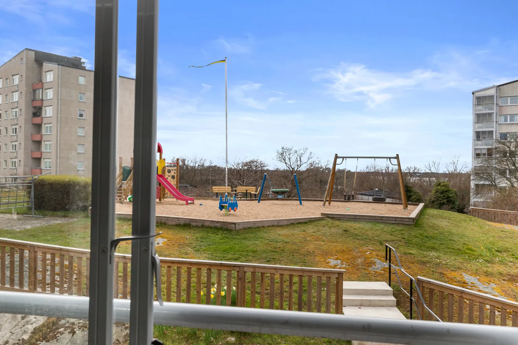 Bostadsrätt, Byggmästaregatan 2D, Långö, Karlskrona