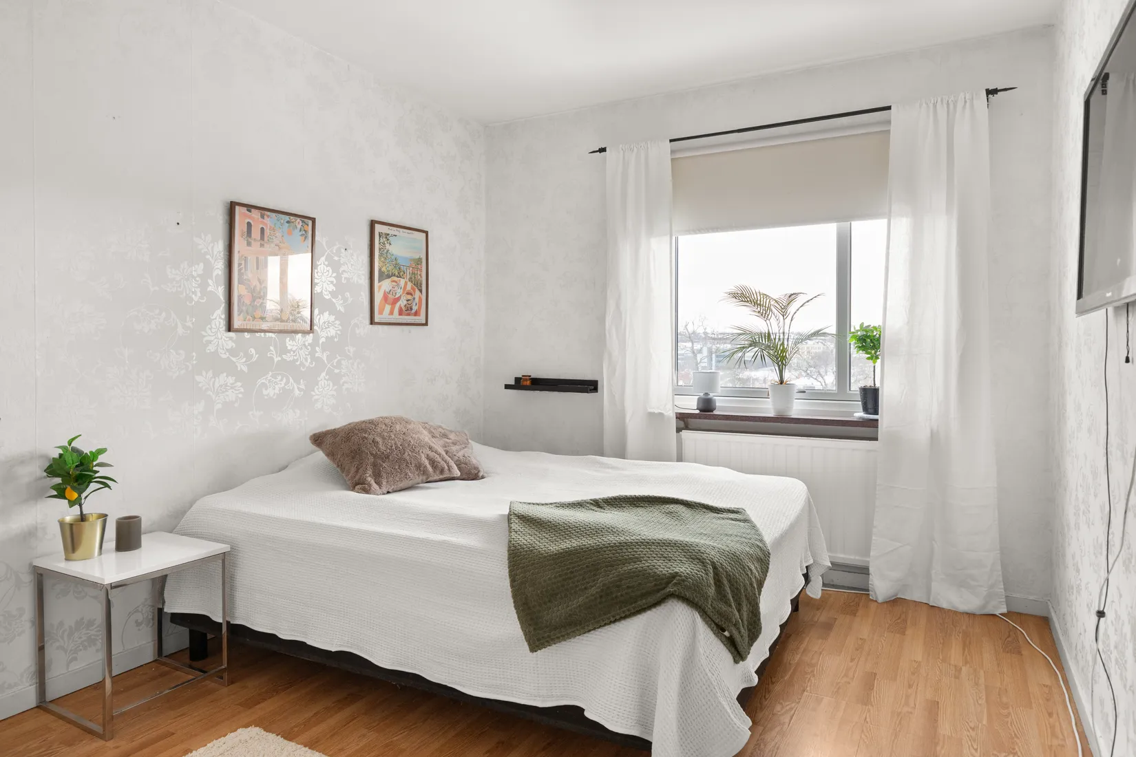 Bostadsrätt, Byggmästaregatan 2D, Långö, Karlskrona