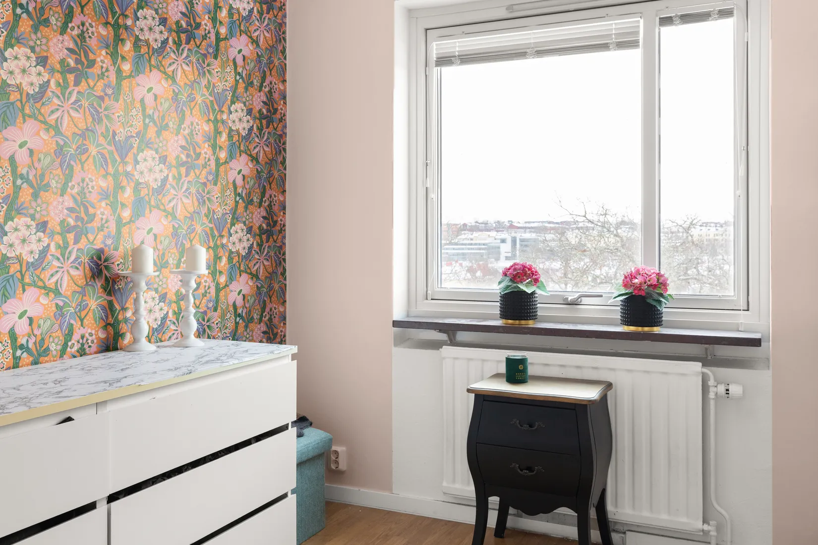 Bostadsrätt, Byggmästaregatan 2D, Långö, Karlskrona