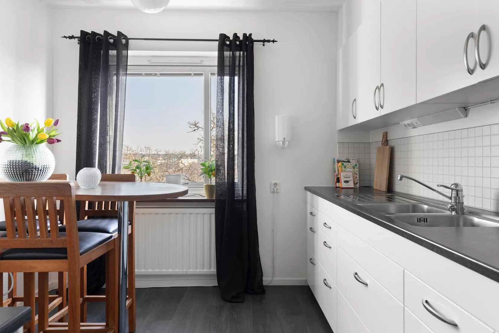 Bostadsrätt, Byggmästaregatan 2D, Långö, Karlskrona