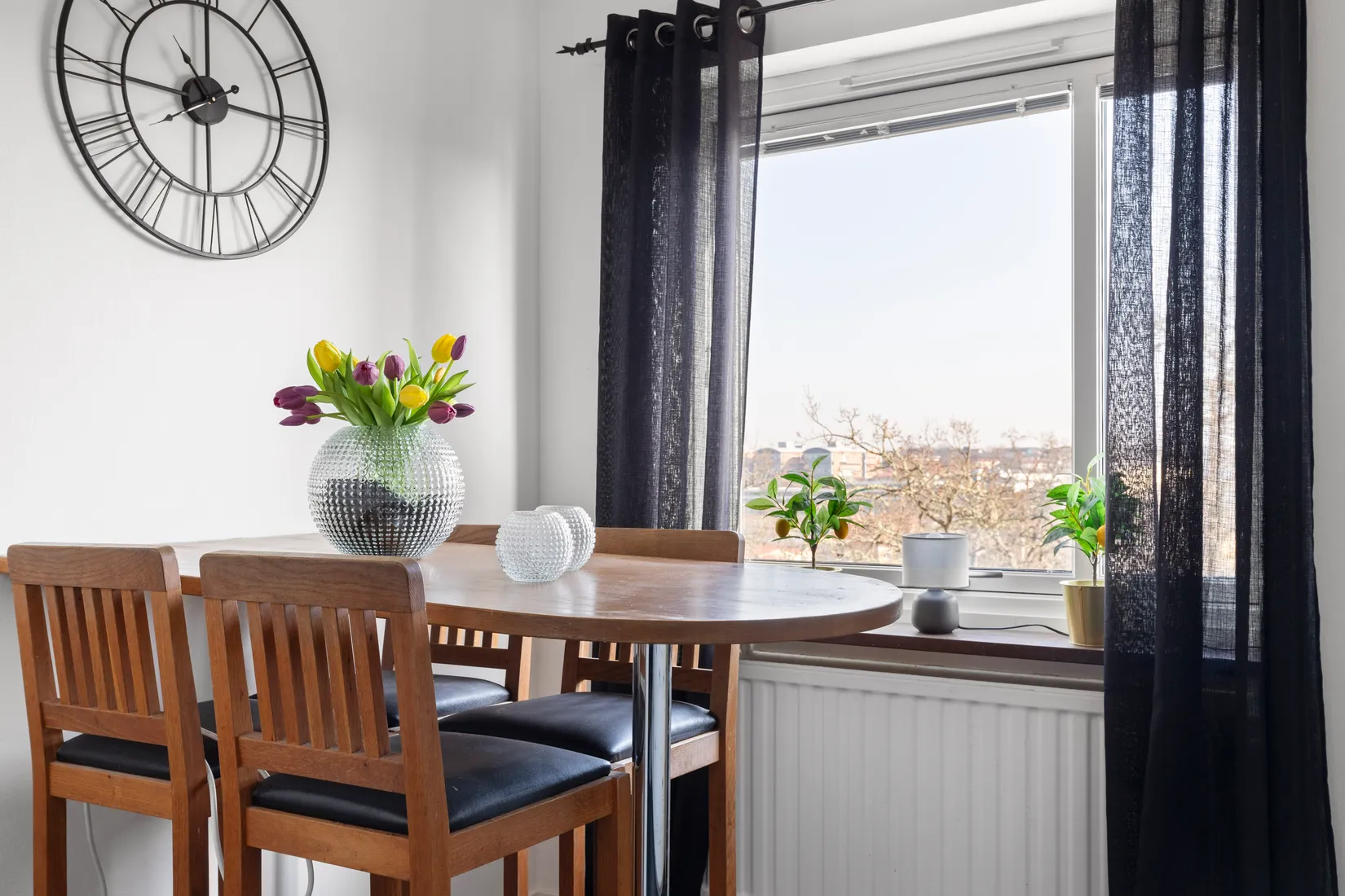 Bostadsrätt, Byggmästaregatan 2D, Långö, Karlskrona